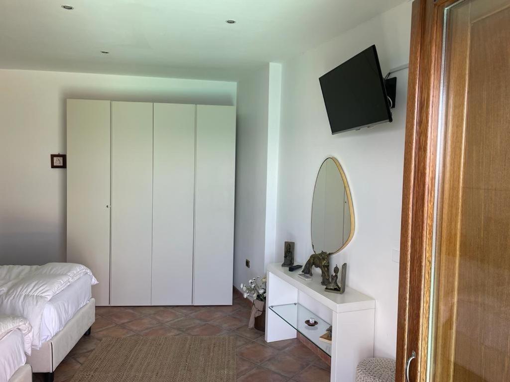 Villa Nene Positano Arola  Zewnętrze zdjęcie