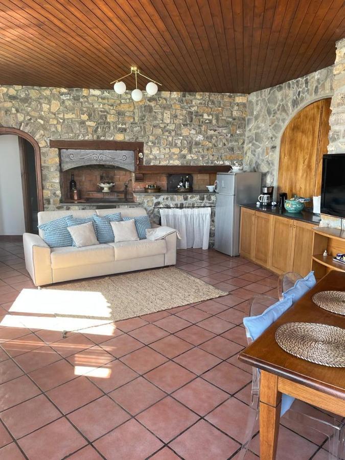 Villa Nene Positano Arola  Zewnętrze zdjęcie